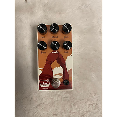 Walrus Audio Eras Archer Five-State Limited Edition Distortion Effect Pedal