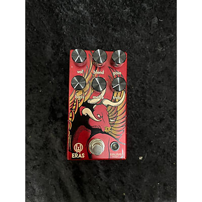 Walrus Audio Eras Effect Pedal