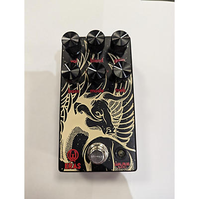 Walrus Audio Eras Effect Pedal