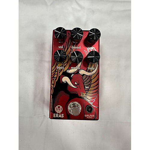 Walrus Audio Eras Effect Pedal