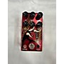 Used Walrus Audio Eras Effect Pedal