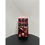 Used Walrus Audio Eras Five-State Distortion Effect Pedal