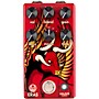 Open-Box Walrus Audio Eras Five State Distortion Effects Pedal Condition 2 - Blemished Red 197881153755