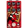 Walrus Audio Eras Five State Distortion Effects Pedal Red