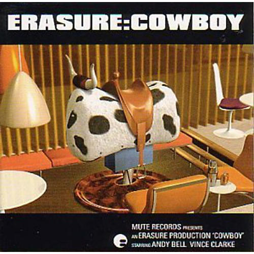 Erasure - Cowboy