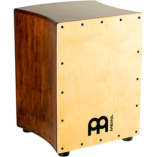 Ergo Bass Cajon with Maple Frontplate