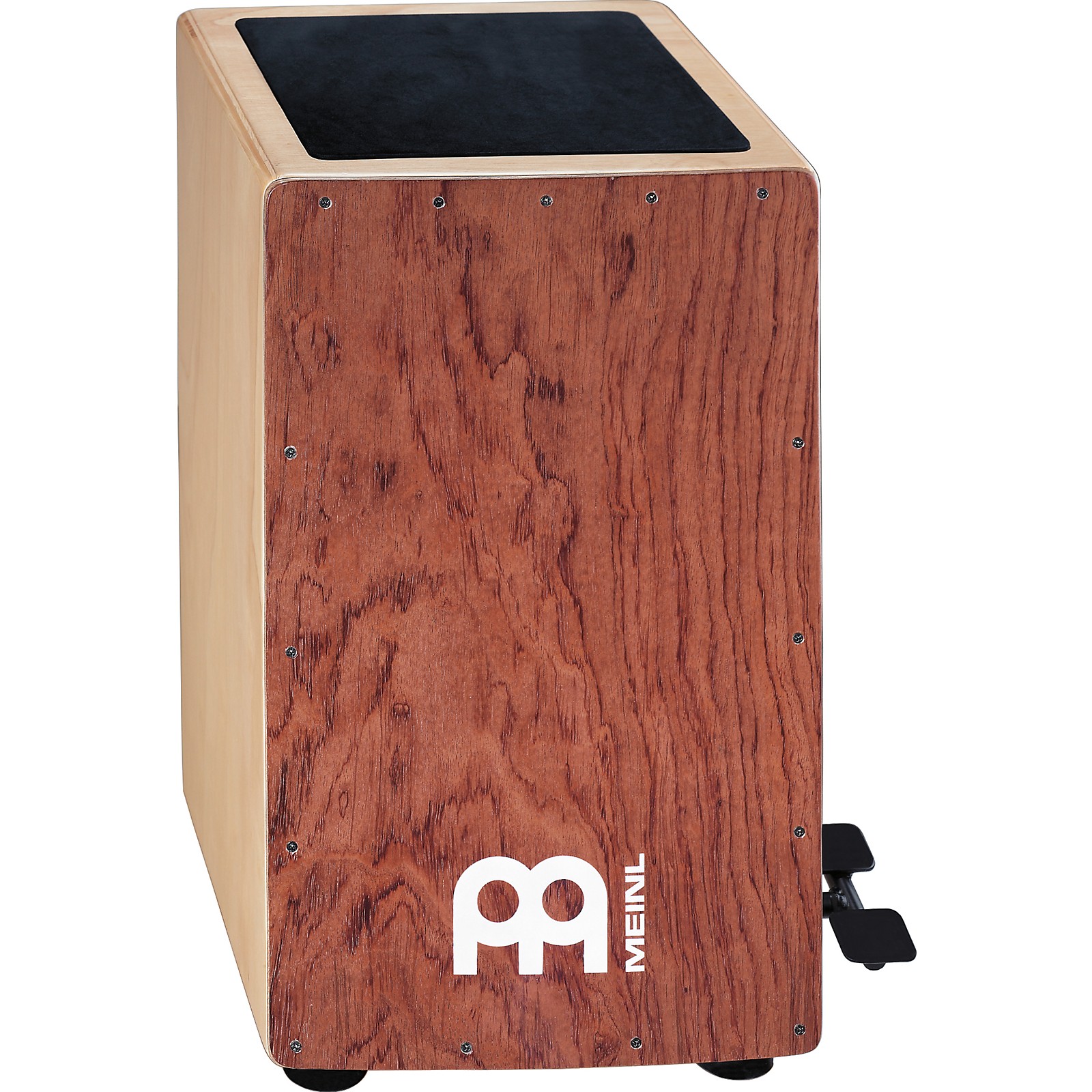 Meinl ErgoShape Pedal Cajon Musician's Friend
