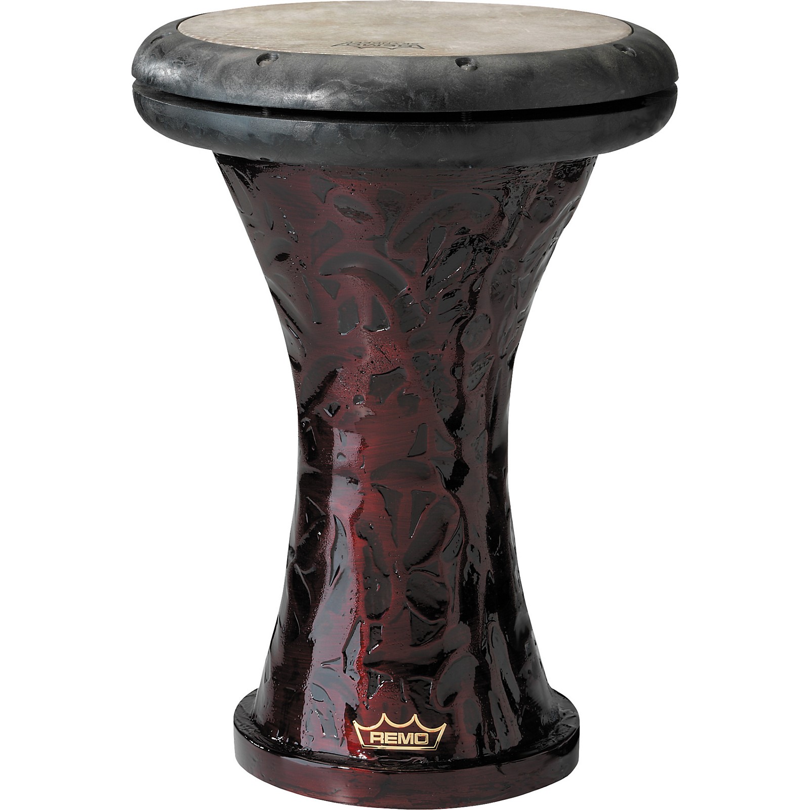 Remo Ergo Soloist Doumbek Musician's Friend