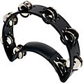 Rhythm Tech Ergonomic Tambourine - RedBlack