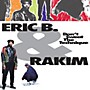 ALLIANCE Eric B & Rakim - Don't Sweat The Technique