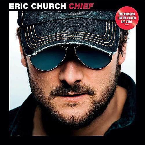 Eric Church - Chief