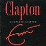 Alliance Eric Clapton - Complete Clapton (CD)