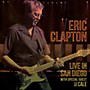 Alliance Eric Clapton - Live In San Diego (with Special Guest JJ Cale)