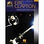 Hal Leonard Eric Clapton - Piano Play-Along Volume 78 (CD/Pkg) arranged for piano, vocal, and guitar (P/V/G)