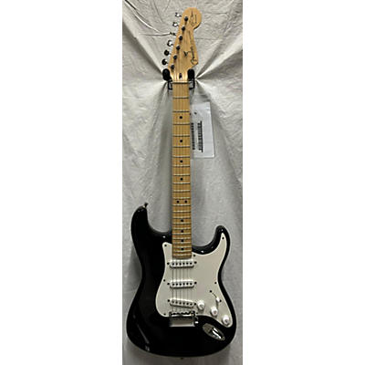 Fender Eric Clapton Blackie Solid Body Electric Guitar