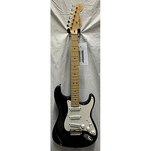 Fender Eric Clapton Blackie Solid Body Electric Guitar Black