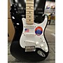 Used Fender Eric Clapton Brownie Tribute Stratocaster Solid Body Electric Guitar Black