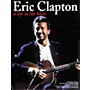 Music Sales Eric Clapton: Life in the Blues