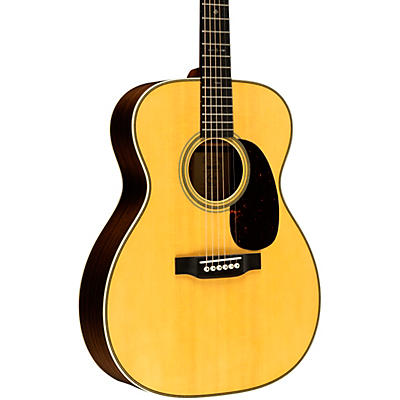 Martin Eric Clapton Signature 30th Anniversary 000-EC Limited-Edition Auditorium Acoustic Guitar -