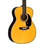 Martin Eric Clapton Signature 30th Anniversary 000-EC Limited-Edition Auditorium Acoustic Guitar - Natural 2939996