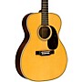 Martin Eric Clapton Signature 30th Anniversary 000-EC Limited-Edition Auditorium Acoustic Guitar - Natural 2980698