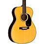 Martin Eric Clapton Signature 30th Anniversary 000-EC Limited-Edition Auditorium Acoustic Guitar - Natural 2989188