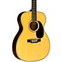 Martin Eric Clapton Signature 30th Anniversary 000-EC Limited-Edition Auditorium Acoustic Guitar Natural 2980905