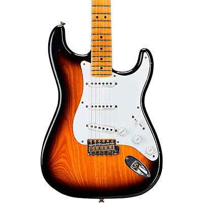 Fender Custom Shop Eric Clapton Signature Stratocaster Journeyman Relic Electric Guitar