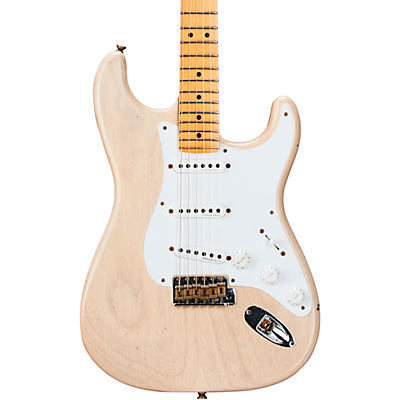 Fender Custom Shop Eric Clapton Signature Stratocaster Journeyman Relic Electric Guitar