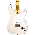 Fender Custom Shop Eric Clapton Signature Stratocaster Journeyman Relic Electric Guitar Aged White BlondeCZ574411