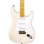 Fender Custom Shop Eric Clapton Signature Stratocaster Journeyman Relic Electric Guitar Aged White Blonde CZ574411