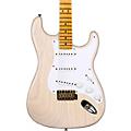 Fender Custom Shop Eric Clapton Signature Stratocaster Journeyman Relic Electric Guitar Aged White BlondeCZ582009