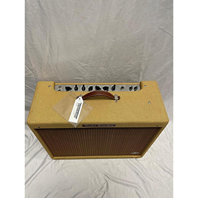 Fender Eric Clapton Signature Twinolux 40W 2x12 Handwired Tube Guitar Combo Amp