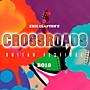 WEA Eric Clapton's Crossroads Guitar Festival 2019 [6 LP]