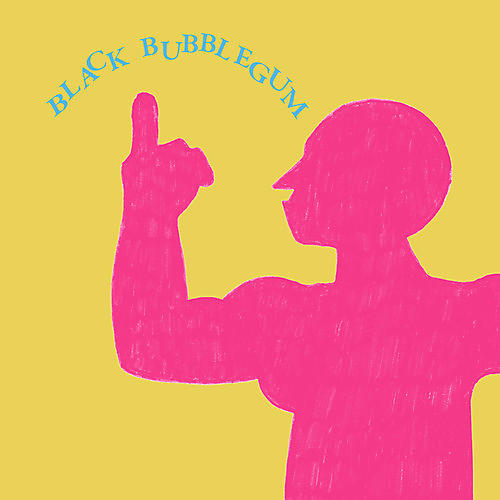 Eric Copeland - Black Bubblegum