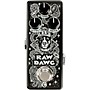 MXR Eric Gales Raw Dawg Overdrive Effect Pedal Black