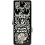 MXR Eric Gales Raw Dawg Overdrive Effects Pedal Black