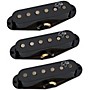 Seymour Duncan Eric Gales Signature Pickup Set Black