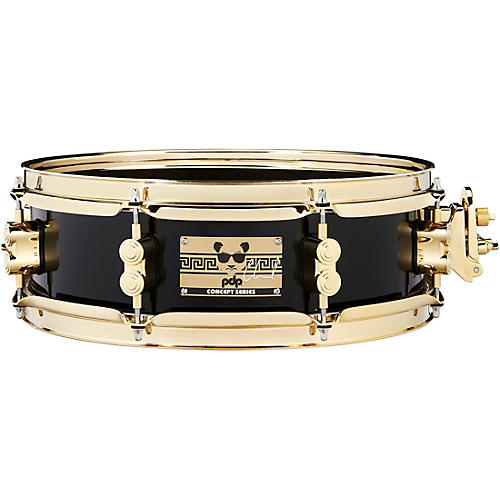 Eric Hernandez Signature Maple Snare Drum