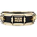 PDP by DW Eric Hernandez Signature Maple Snare Drum 14 x 4 in. Black14 x 4 in. Black
