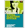 Hot Licks Eric Johnson - Total Electric Guitar (DVD)