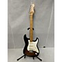 Used Fender Eric Johnson 1954 Stratocaster Virginia Solid Body Electric Guitar Sunburst
