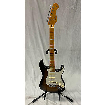 Fender Eric Johnson 1954 Stratocaster Virginia Solid Body Electric Guitar