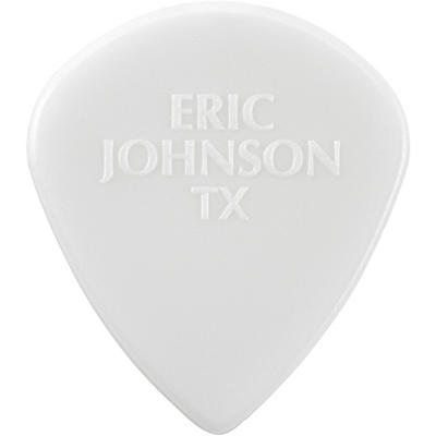 Dunlop Eric Johnson Custom Nylon Jazz III Pick