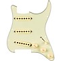Fender Eric Johnson Signature 11-Hole Prewired Strat Pickguard Mint Green