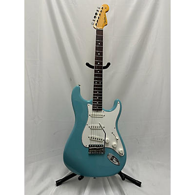 Fender Eric Johnson Signature Stratocaster Rosewood Solid Body Electric Guitar Solid Body Electric Guitar