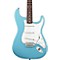 Eric Johnson Stratocaster RW Electric Guitar Level 1 Tropical Turquoise