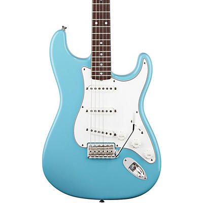 Fender Eric Johnson Stratocaster RW Electric Guitar