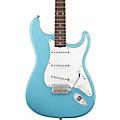 Fender Eric Johnson Stratocaster RW Electric Guitar Condition 2 - Blemished Tropical Turquoise 197881423513Condition 2 - Blemished Tropical Turquoise 197881423513