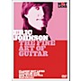 Hot Licks Eric Johnson: The Fine Art Of Guitar (DVD)